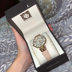 Anne Klein Watch